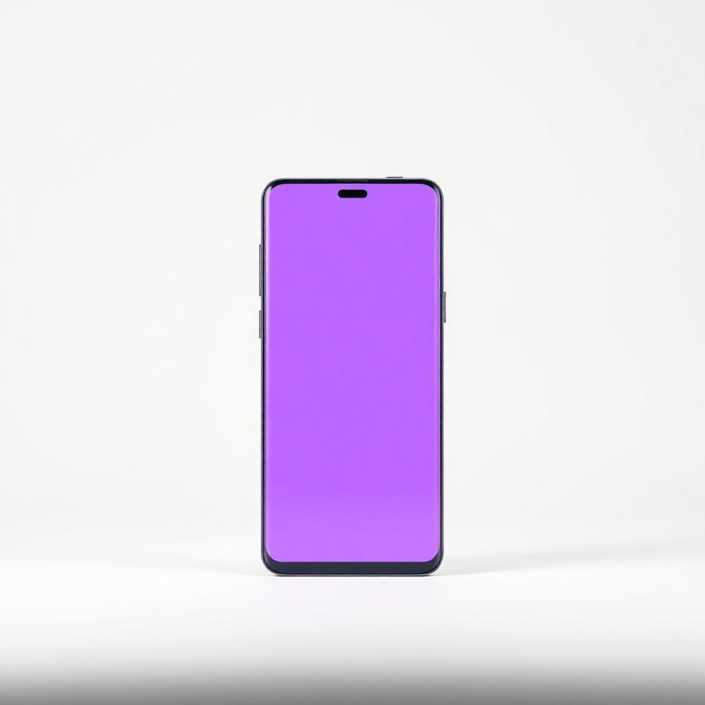 Smartphone Samsung Galaxy F17 5G Dual SIM 6.7" 4GB/128GB Violet Pop