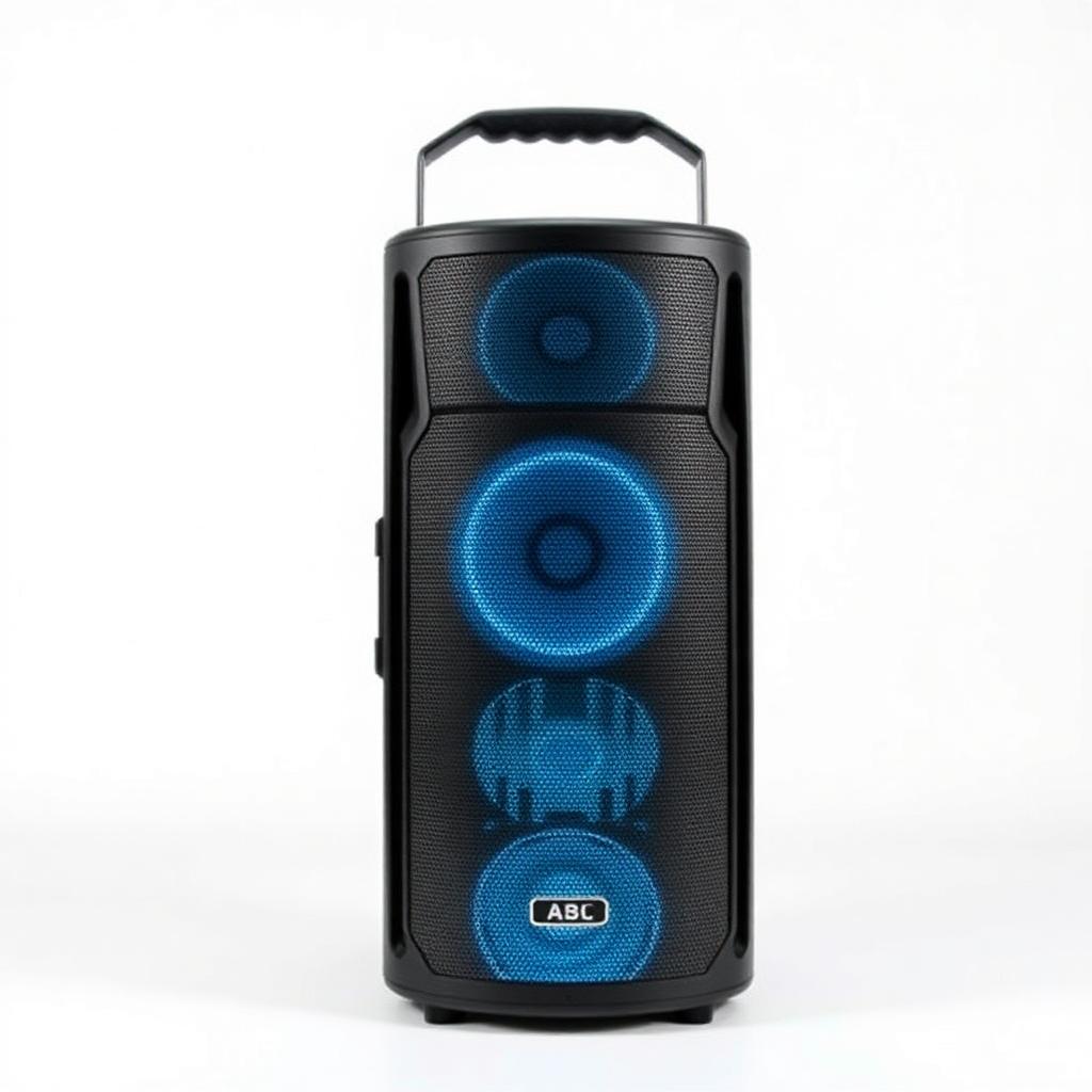 Caixa de Som LG XBOOM XL5S - 220V